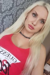 Проститутка Настя